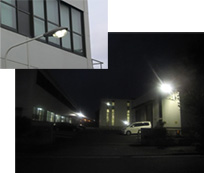 （公社）九州機械工業振興会 　屋外照明